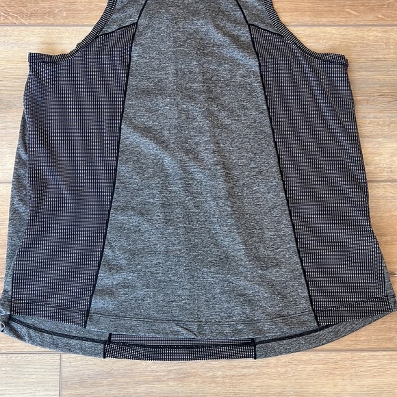 North Face Black Tank Top - Picture 5 of 10